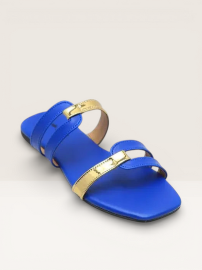 Flat Shoes for Women: Comfort Meets Style - Nawabi Shoes BD