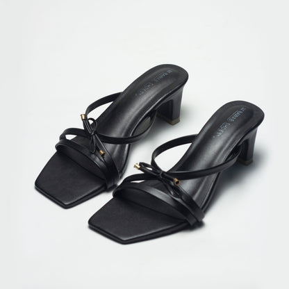 Shop Stylish Block Heels at Nawabi Shoes BD - Trendy and Comfortable Footwear