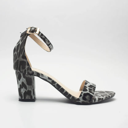 LEOPARD PRINT SHOES - Nawabi Shoes BD