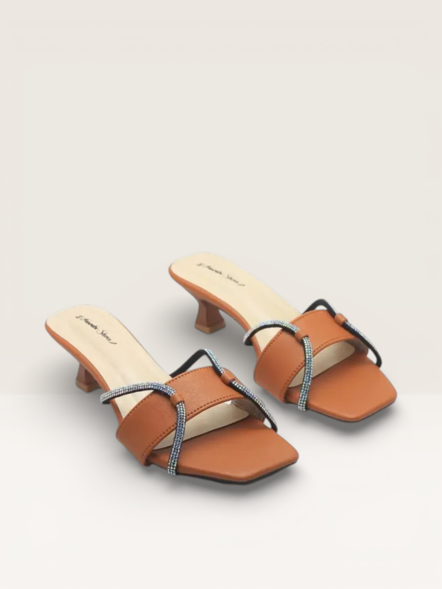 Ladies Shoes Pencil Best Buy For Nawabi Shoes BD - Nawabi Shoes BD