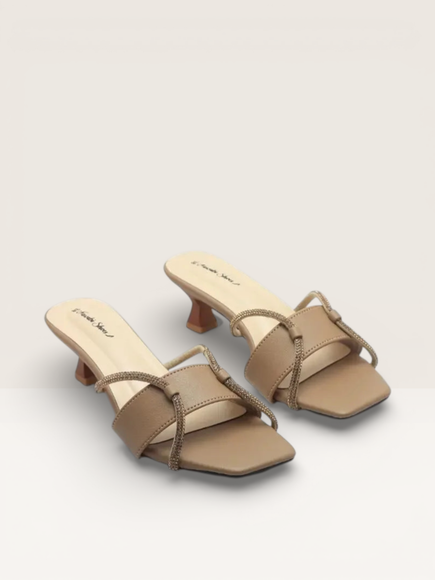 Ladies Shoes Pencil Best Buy For Nawabi Shoes BD - Nawabi Shoes BD