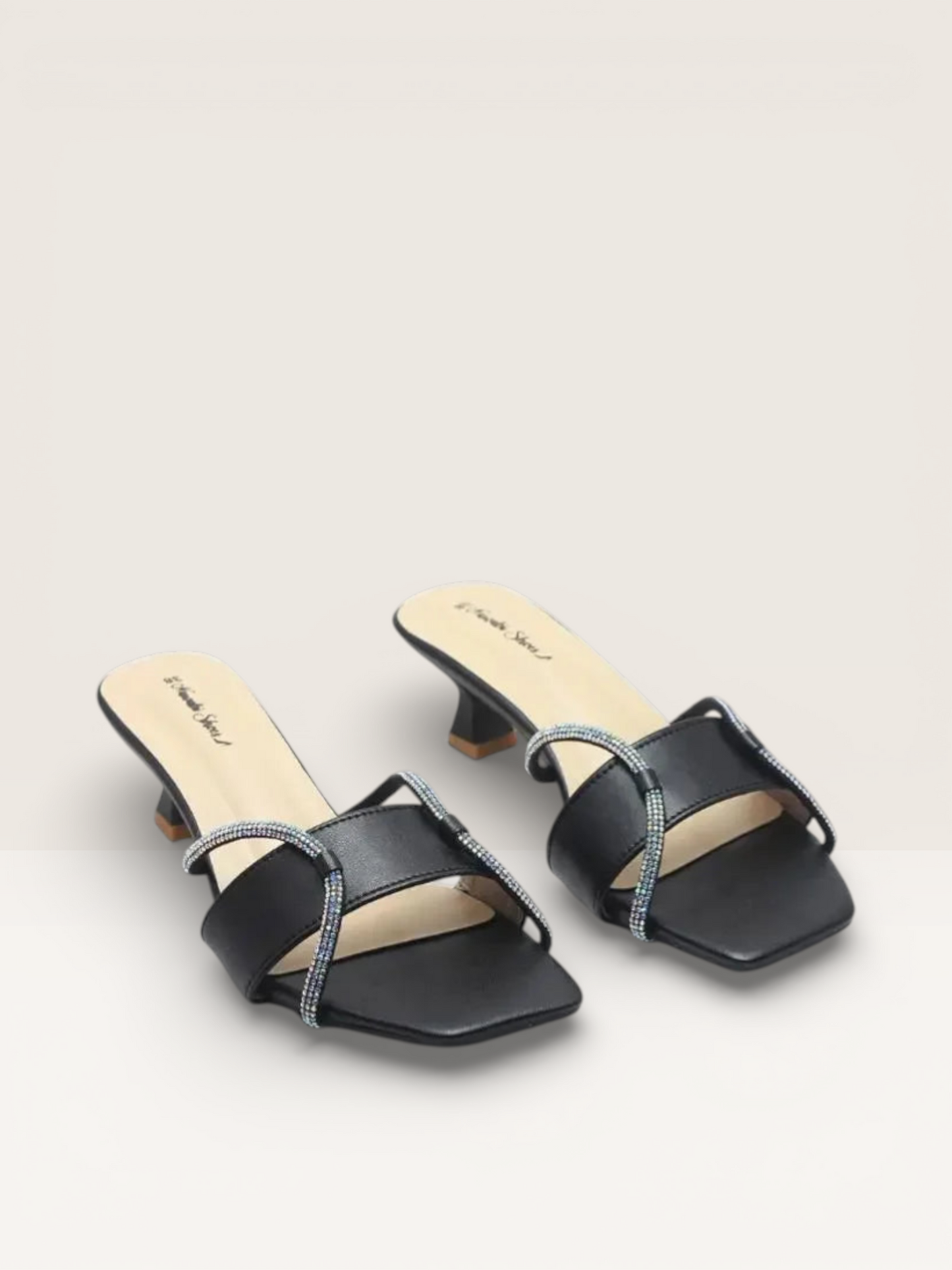 Ladies Shoes Pencil Best Buy For Nawabi Shoes BD - Nawabi Shoes BD