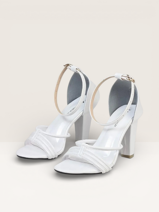 Ladies: Strut Your Stuff with Pencil Heels For Nawabi Shoes BD - Nawabi Shoes BD