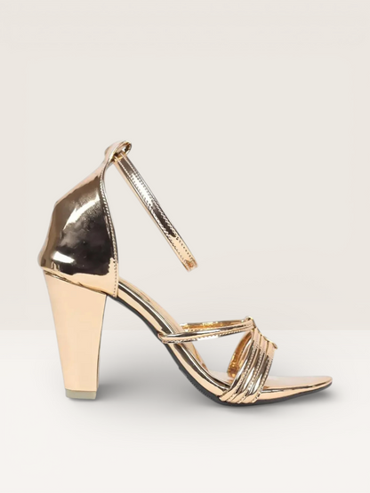 Ladies: Strut Your Stuff with Pencil Heels For Nawabi Shoes BD - Nawabi Shoes BD