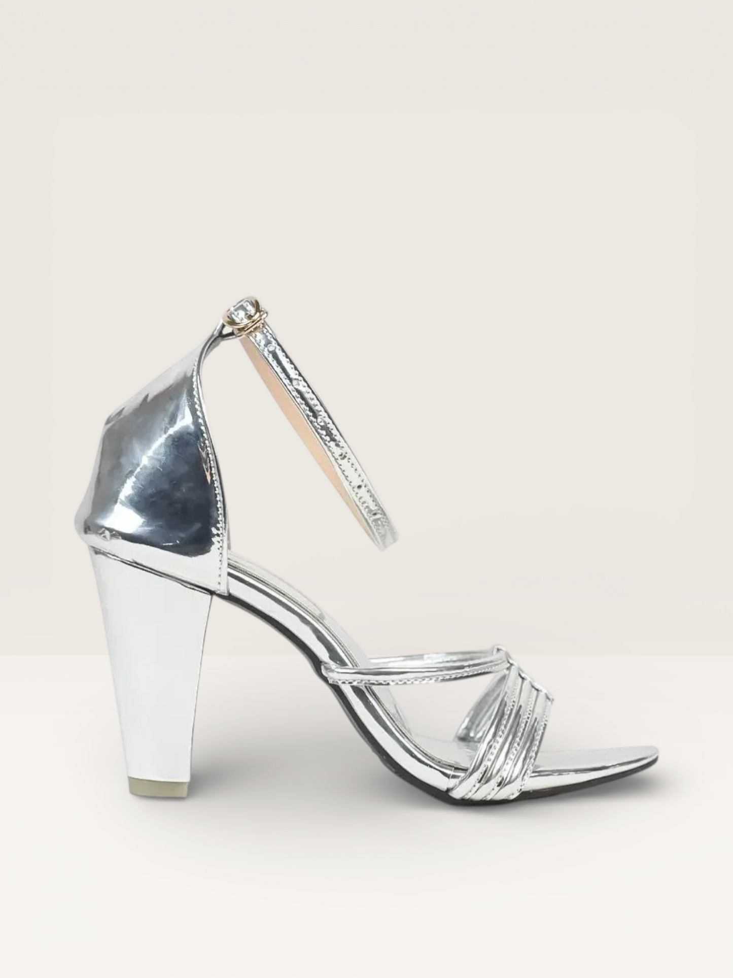 Ladies: Strut Your Stuff with Pencil Heels For Nawabi Shoes BD - Nawabi Shoes BD