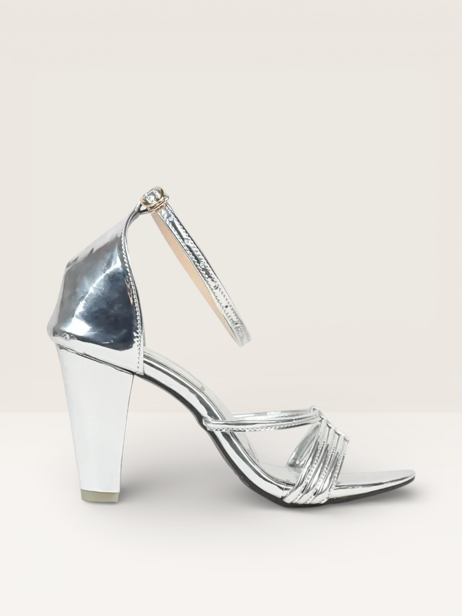 Ladies: Strut Your Stuff with Pencil Heels For Nawabi Shoes BD - Nawabi Shoes BD