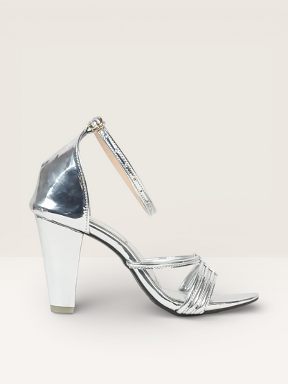 Ladies: Strut Your Stuff with Pencil Heels For Nawabi Shoes BD - Nawabi Shoes BD