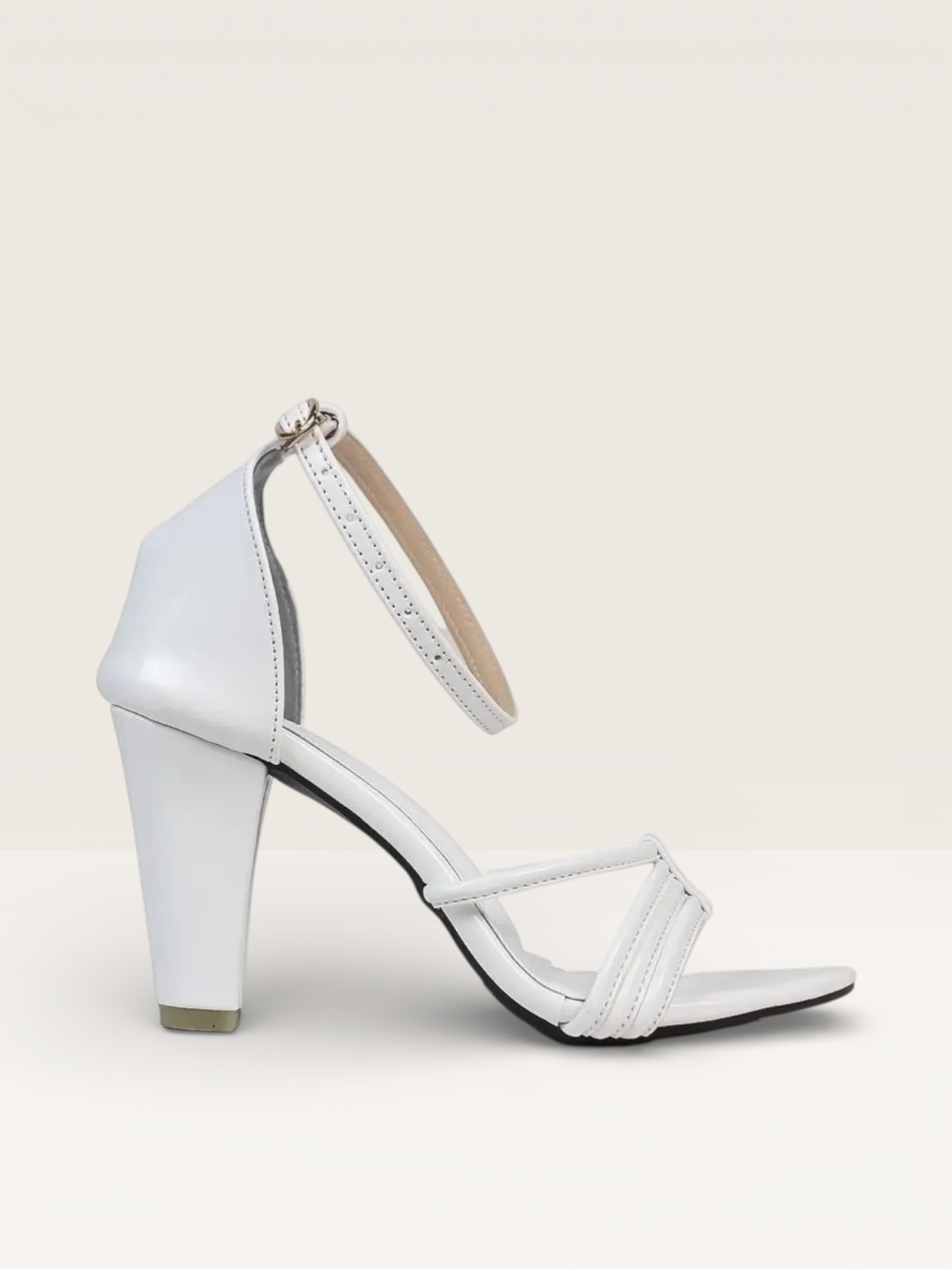 Ladies: Strut Your Stuff with Pencil Heels For Nawabi Shoes BD - Nawabi Shoes BD