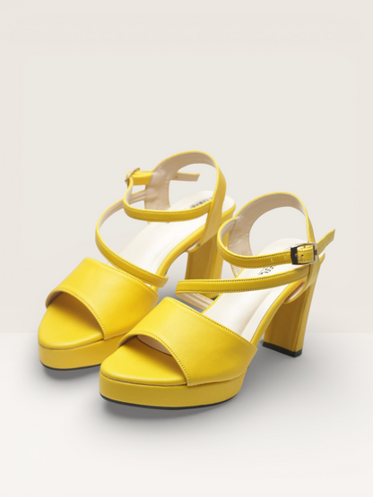 Lucrative Balance Women's Heel Shoes | Nawabi Shoes BD - Nawabi Shoes BD