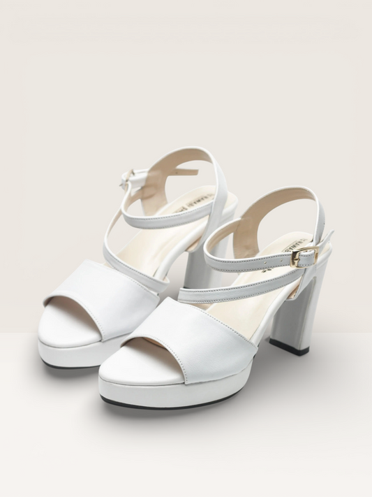 Lucrative Balance Women's Heel Shoes | Nawabi Shoes BD - Nawabi Shoes BD