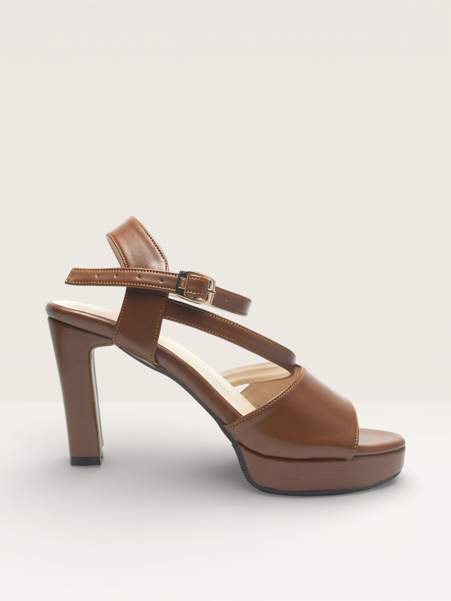 Lucrative Balance Women's Heel Shoes | Nawabi Shoes BD - Nawabi Shoes BD