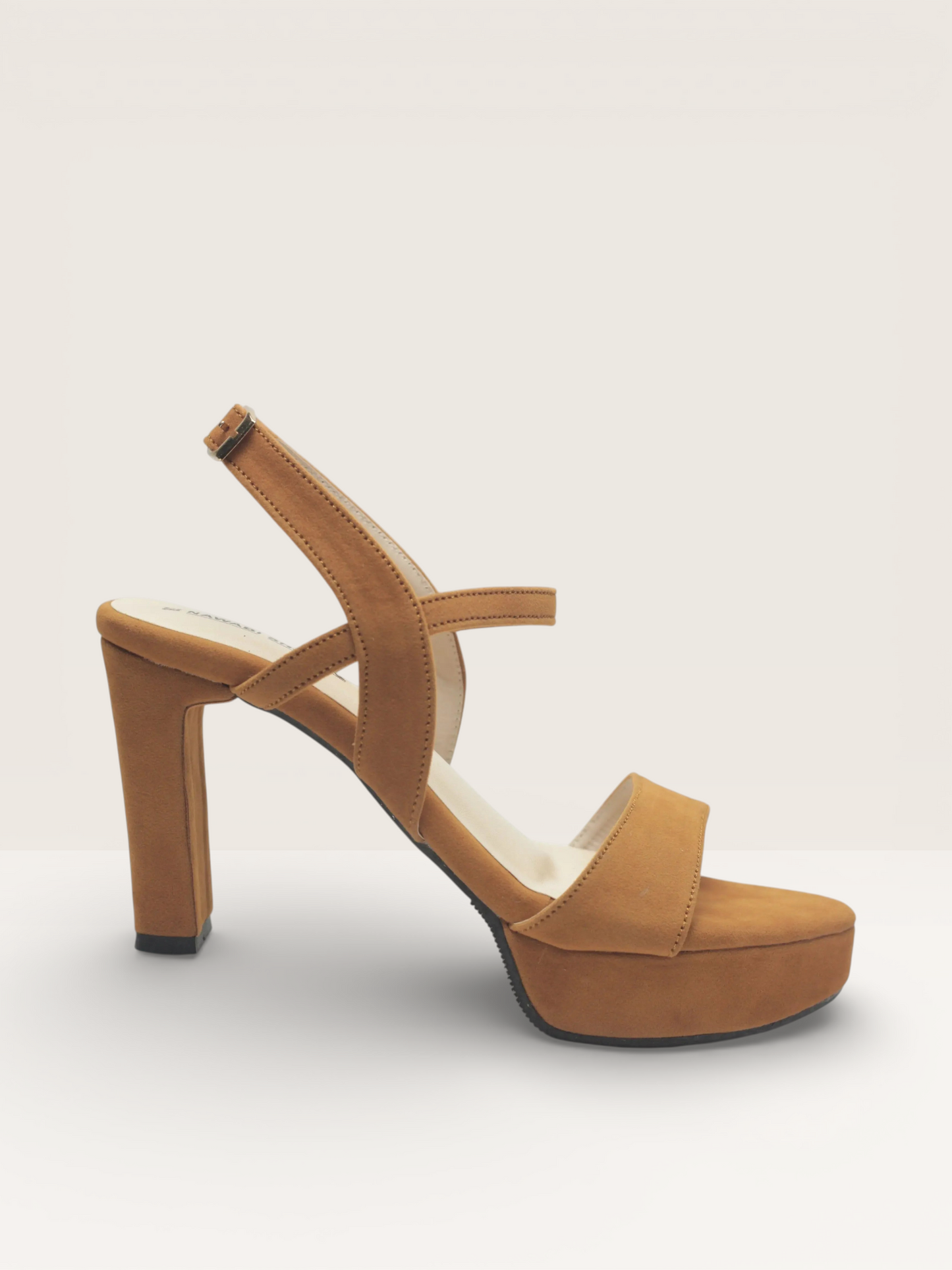 Lucrative Balance Women's Heel Shoes | Nawabi Shoes BD - Nawabi Shoes BD
