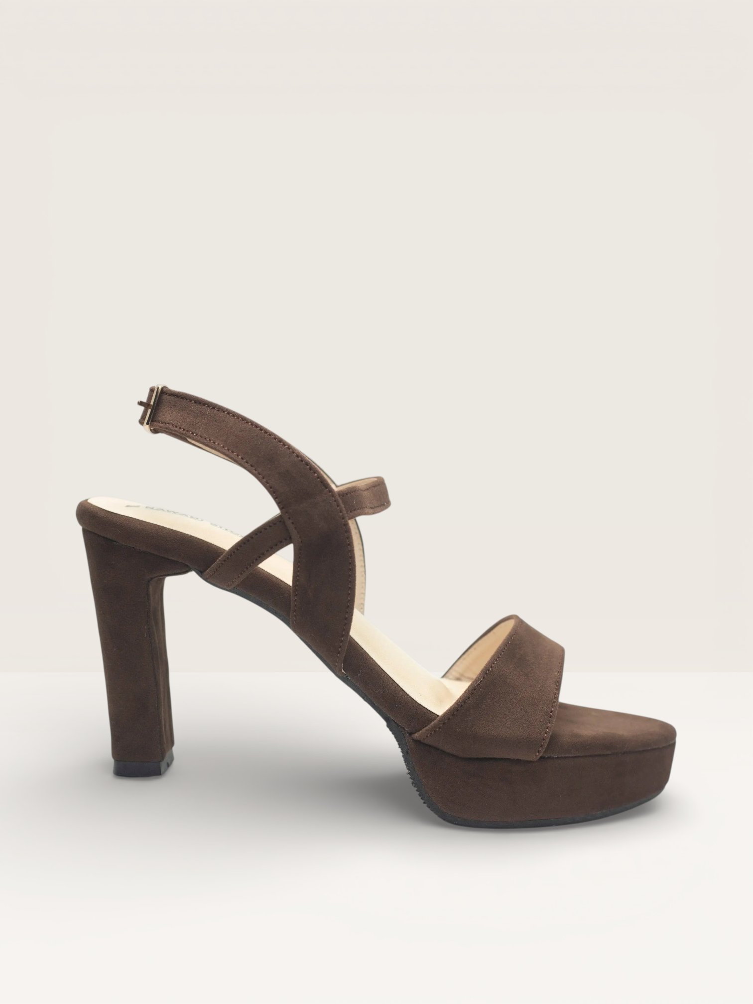 Lucrative Balance Women's Heel Shoes | Nawabi Shoes BD - Nawabi Shoes BD