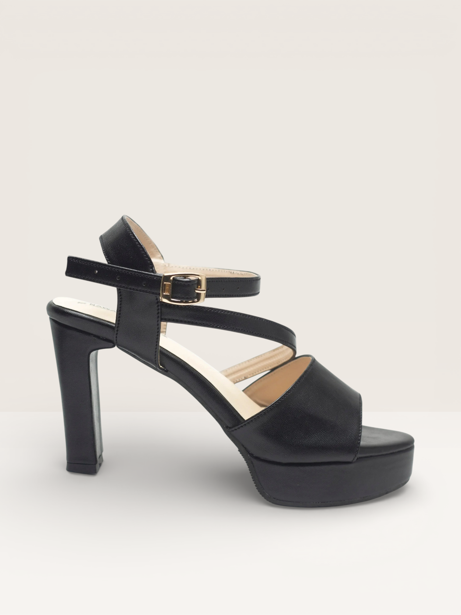 Lucrative Balance Women's Heel Shoes | Nawabi Shoes BD - Nawabi Shoes BD