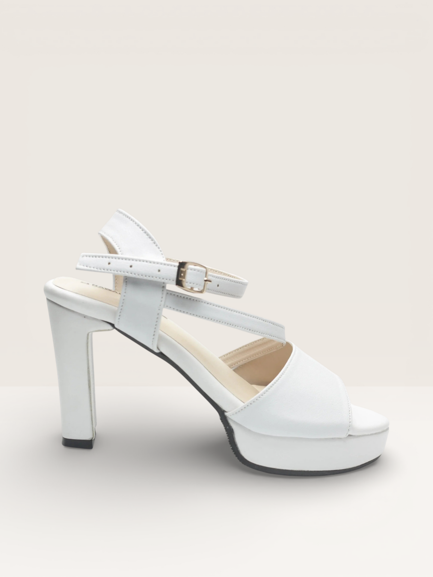 Lucrative Balance Women's Heel Shoes | Nawabi Shoes BD - Nawabi Shoes BD