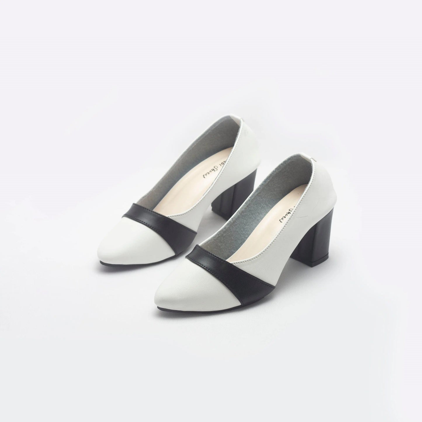 MULTICOLOR PUMPS FULL SHOES FOR WOMEN - Nawabi Shoes BD