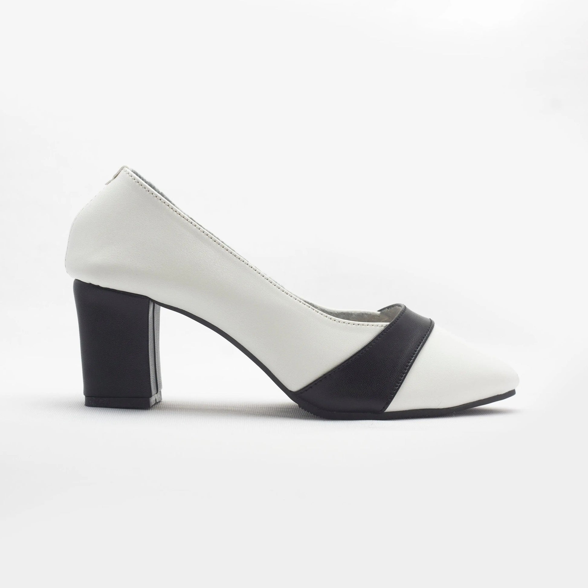 MULTICOLOR PUMPS FULL SHOES FOR WOMEN - Nawabi Shoes BD