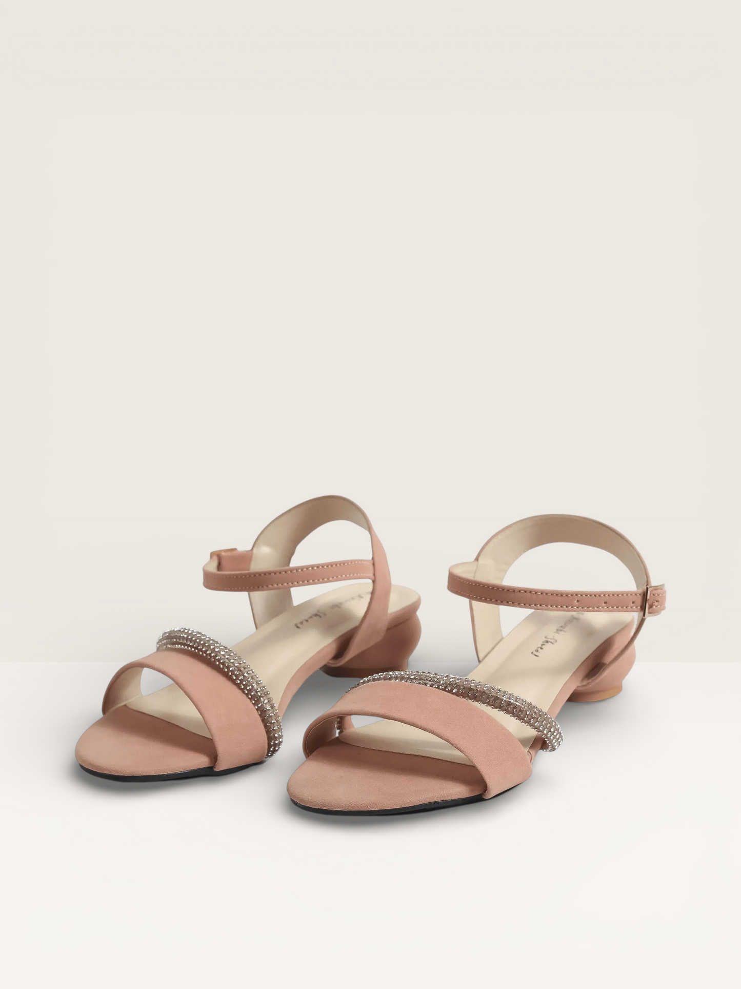 Make a Statement with Low Heels For Nawabi Shoes BD - Nawabi Shoes BD