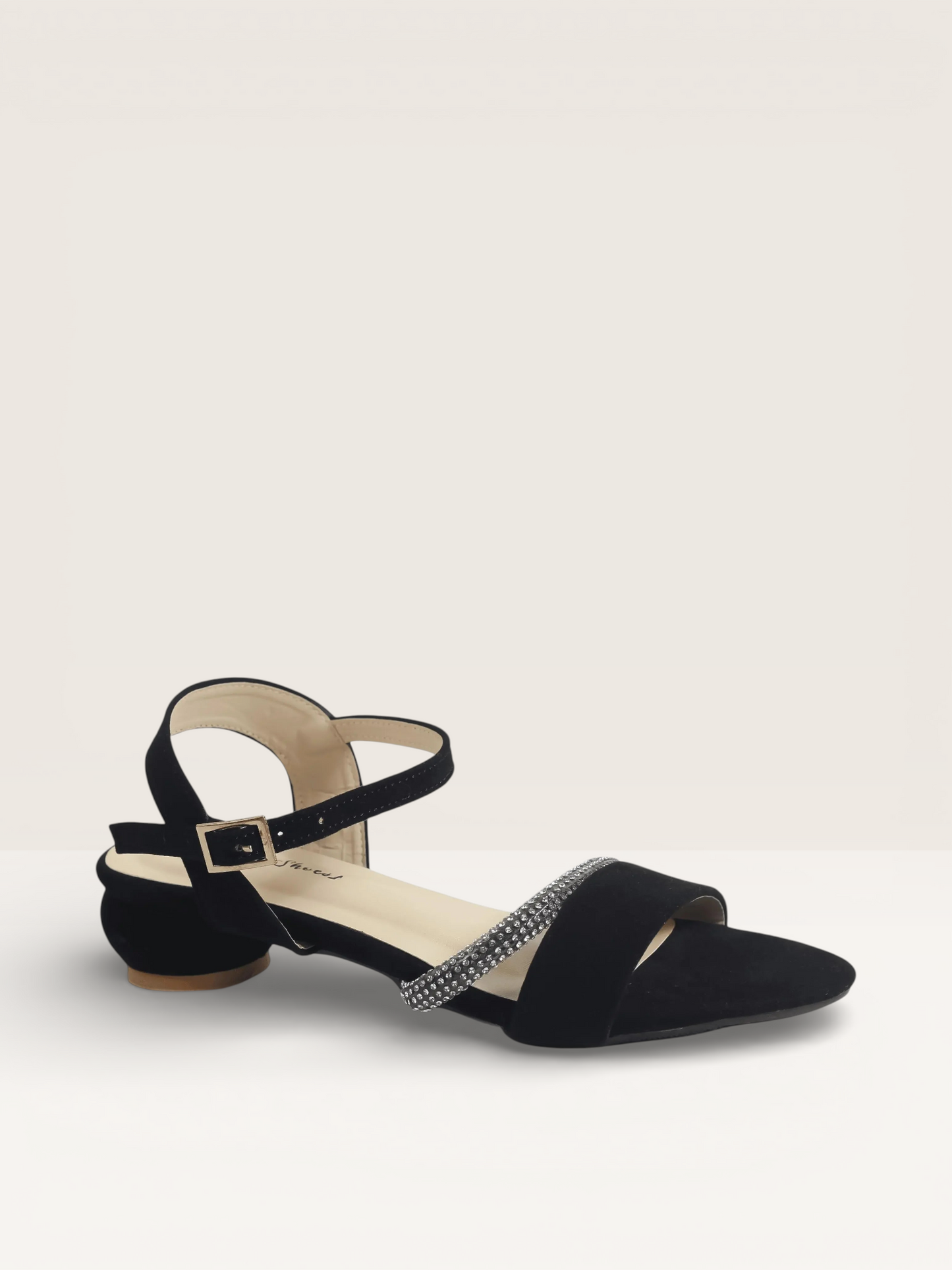 Make a Statement with Low Heels For Nawabi Shoes BD - Nawabi Shoes BD