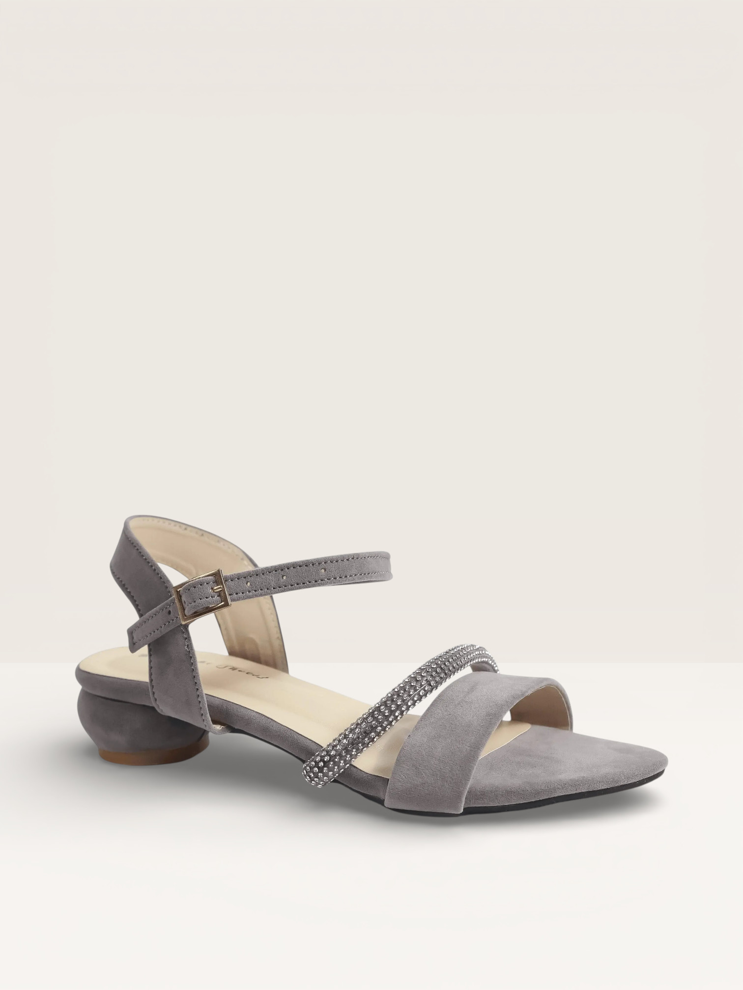 Make a Statement with Low Heels For Nawabi Shoes BD - Nawabi Shoes BD