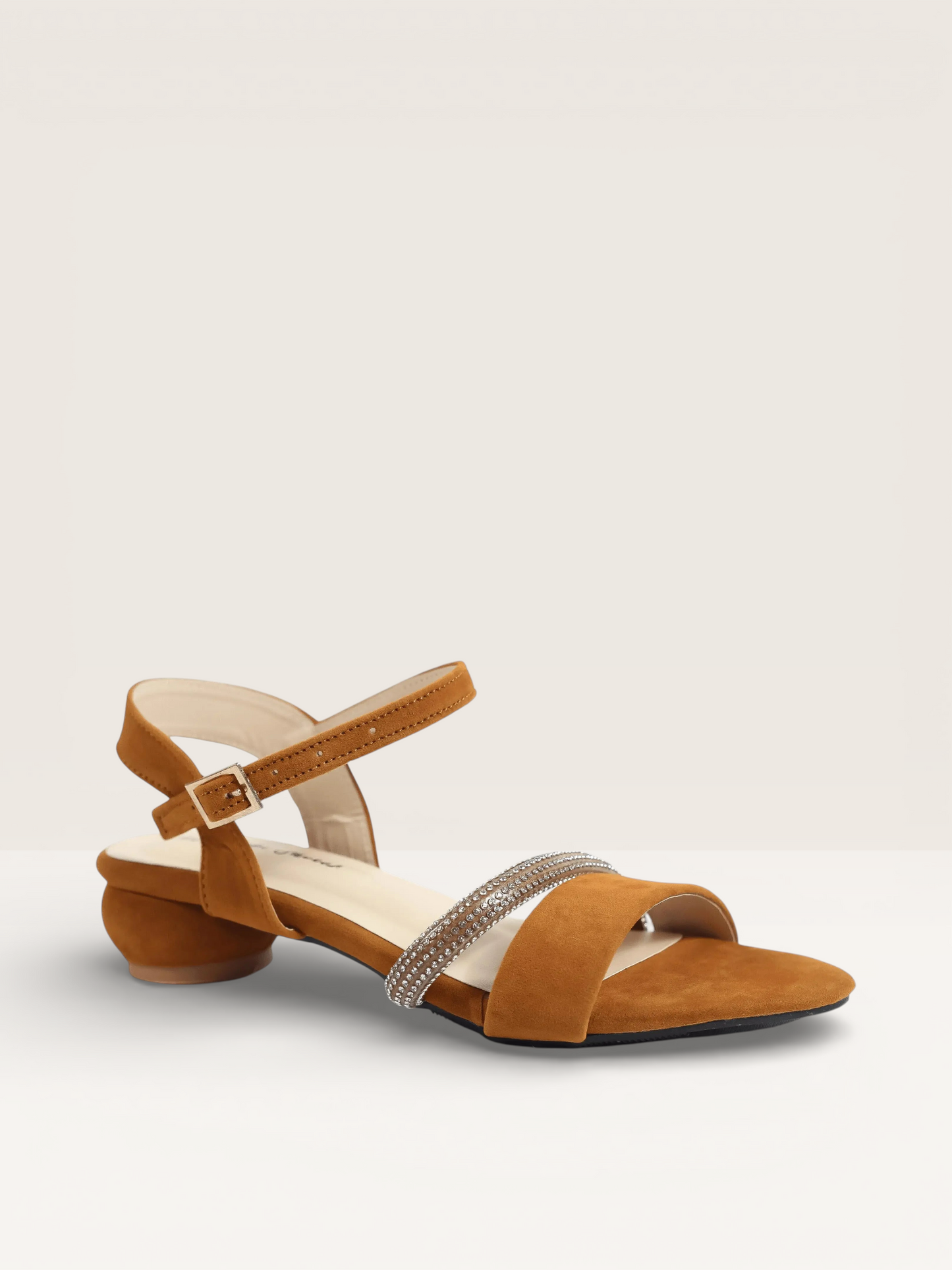 Make a Statement with Low Heels For Nawabi Shoes BD - Nawabi Shoes BD