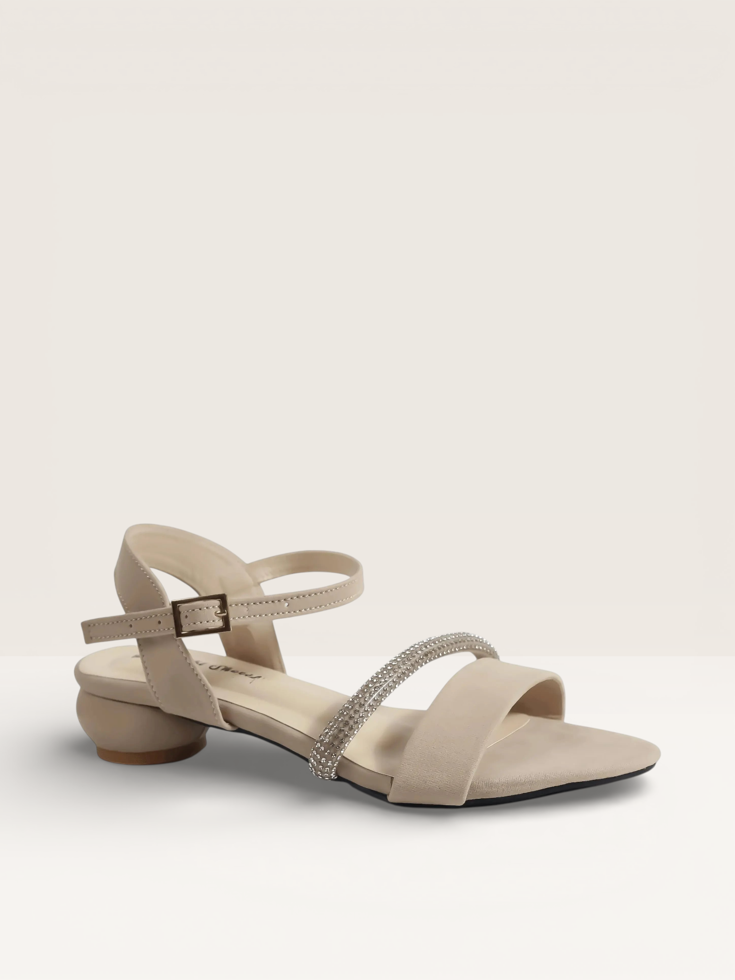 Make a Statement with Low Heels For Nawabi Shoes BD - Nawabi Shoes BD