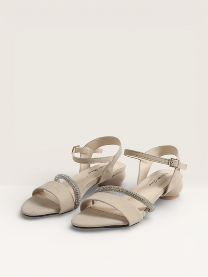 Make a Statement with Low Heels For Nawabi Shoes BD - Nawabi Shoes BD