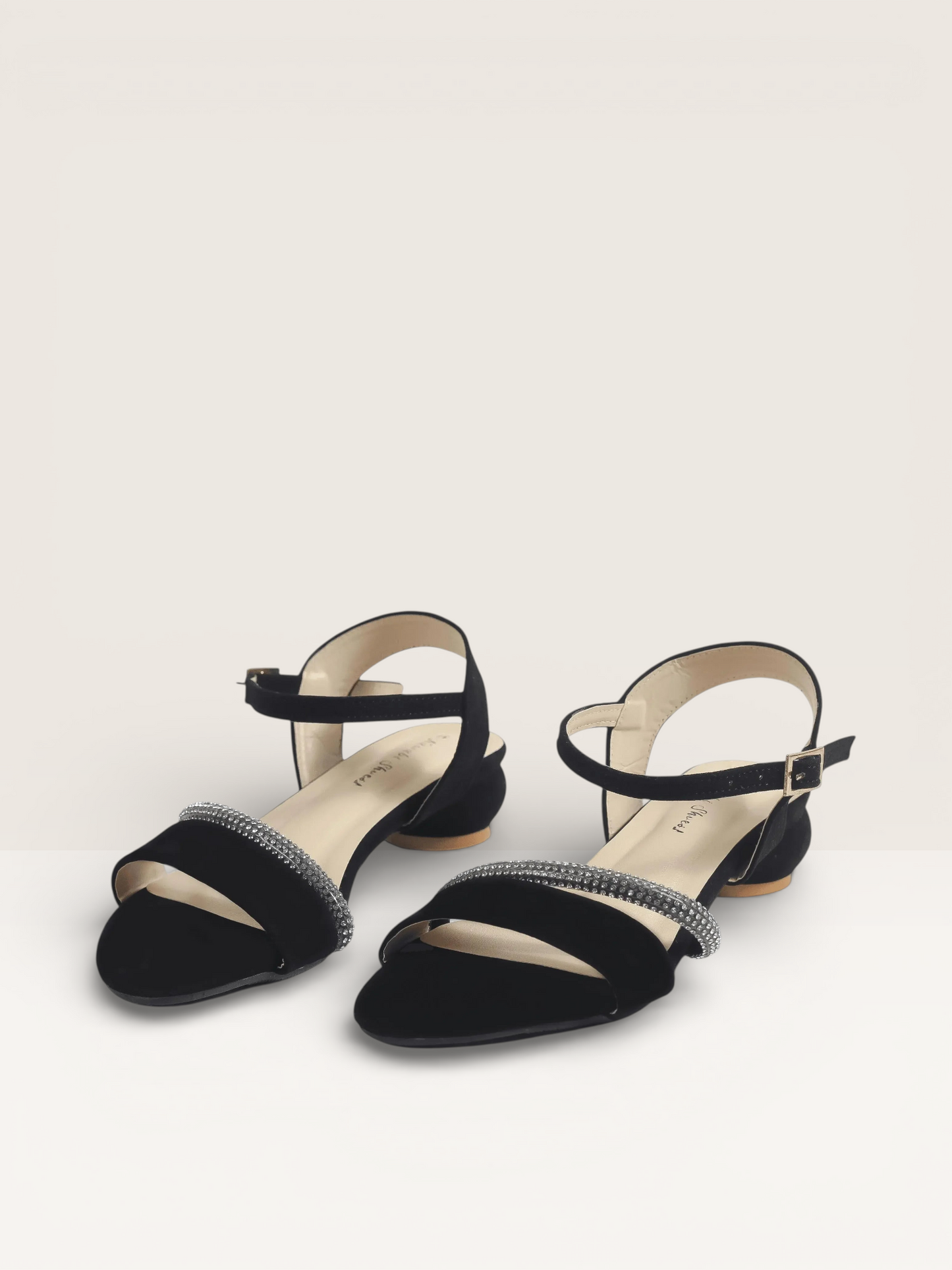 Make a Statement with Low Heels For Nawabi Shoes BD - Nawabi Shoes BD