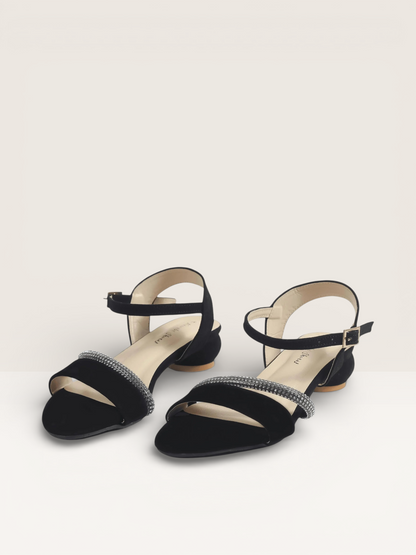 Make a Statement with Low Heels For Nawabi Shoes BD - Nawabi Shoes BD