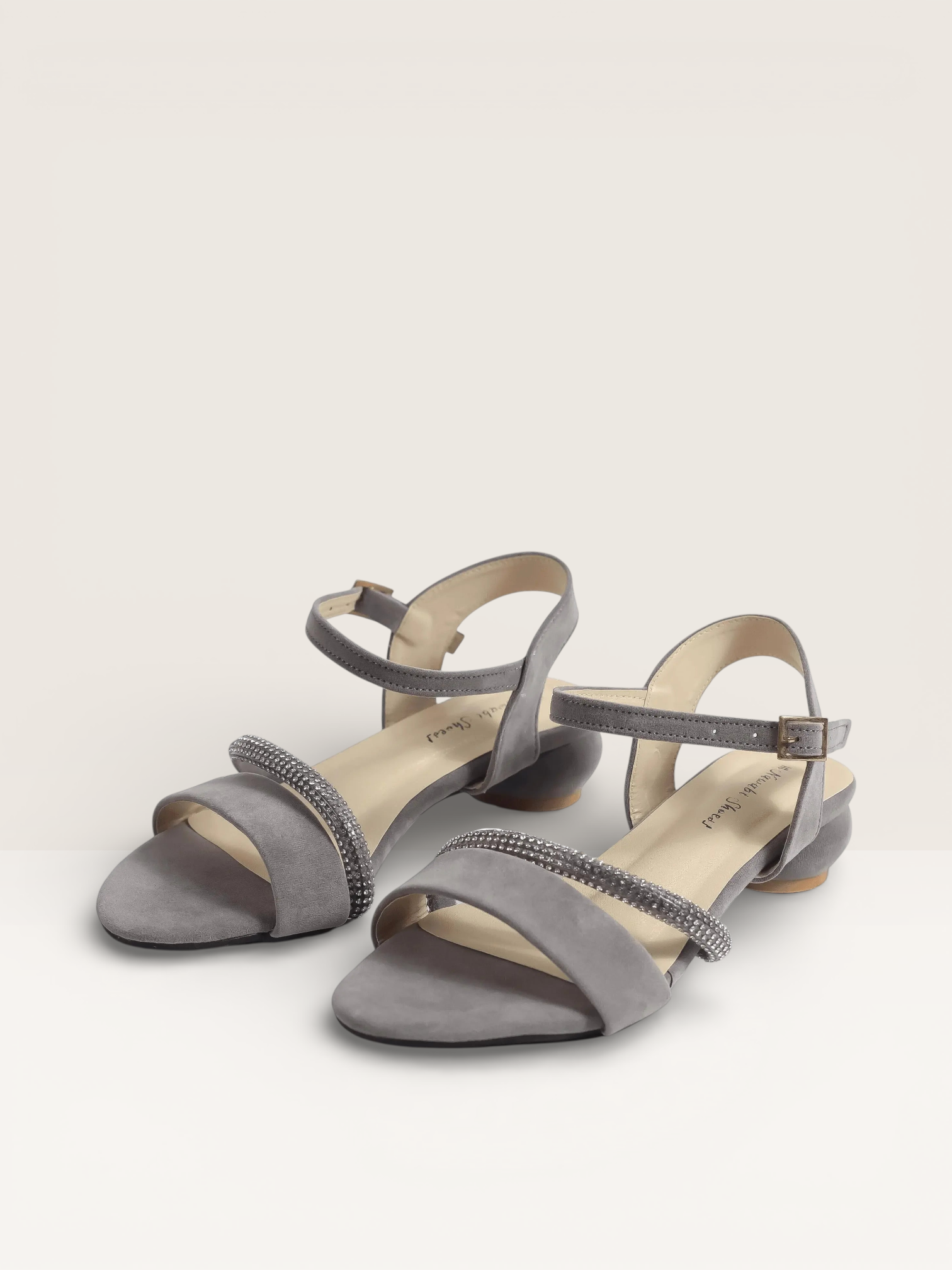 Make a Statement with Low Heels For Nawabi Shoes BD - Nawabi Shoes BD