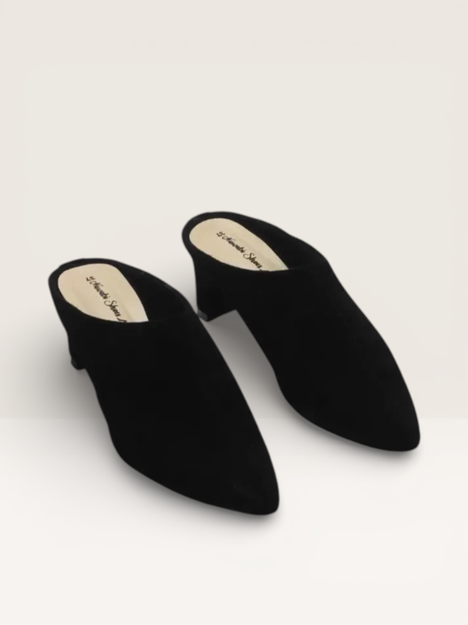 Explore the Best Pump Half Shoes for Women - Nawabi Shoes BD