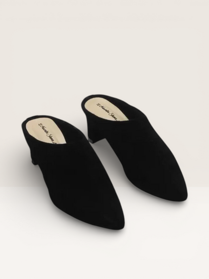 Explore the Best Pump Half Shoes for Women - Nawabi Shoes BD