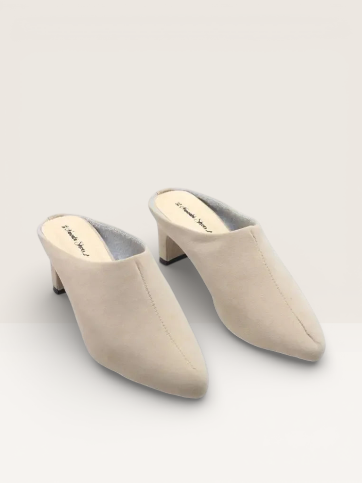 Explore the Best Pump Half Shoes for Women - Nawabi Shoes BD