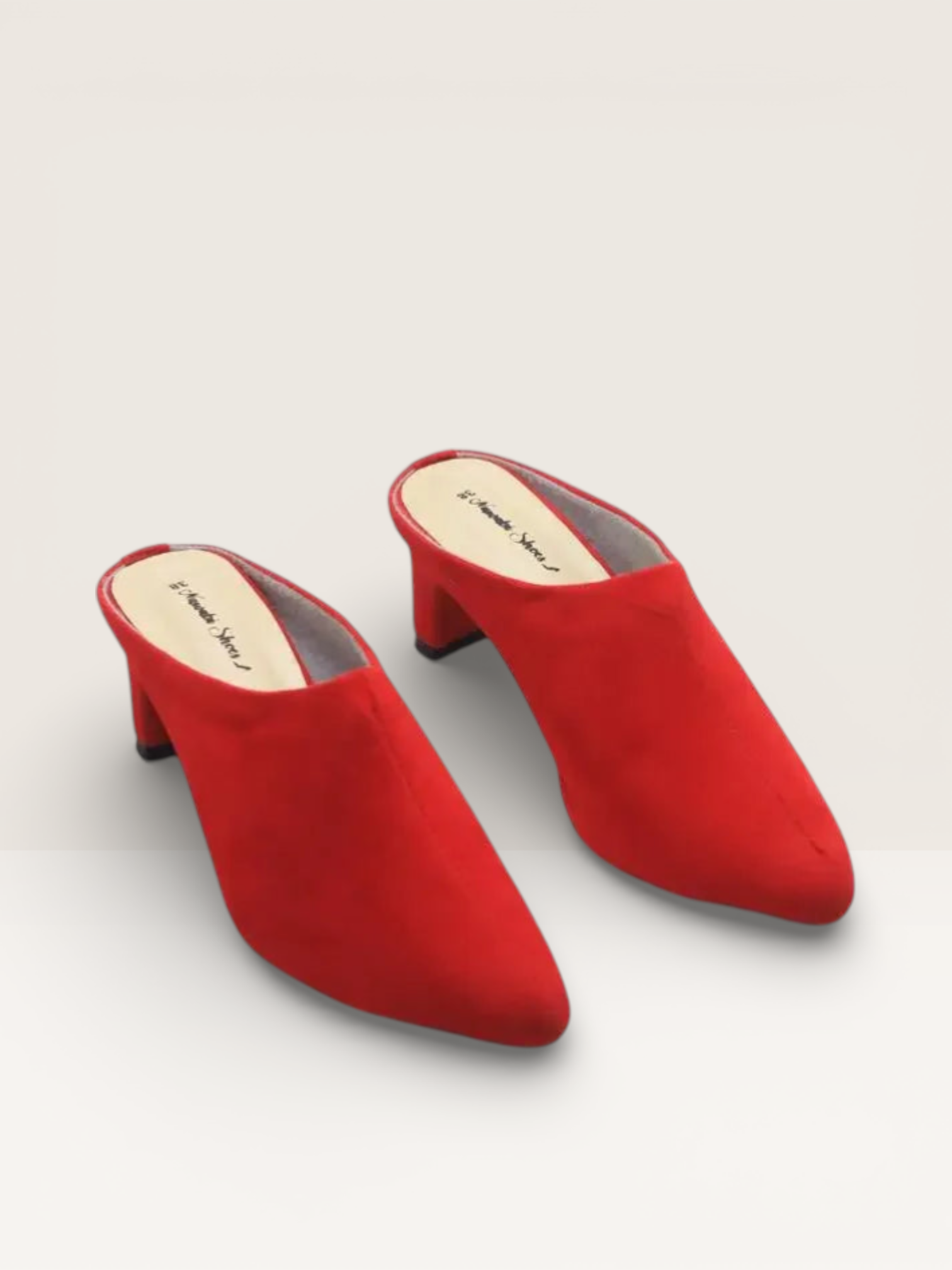 Explore the Best Pump Half Shoes for Women - Nawabi Shoes BD