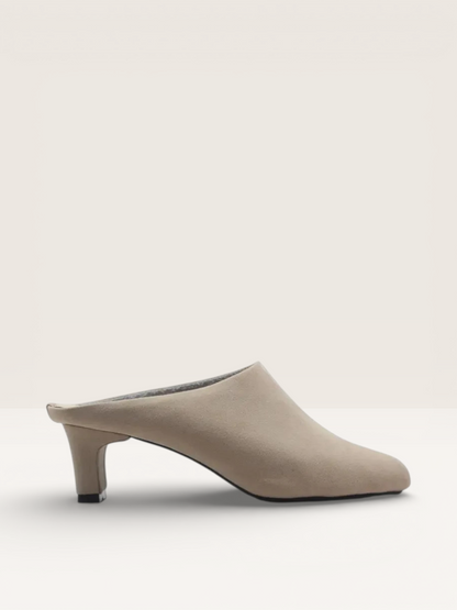 Explore the Best Pump Half Shoes for Women - Nawabi Shoes BD