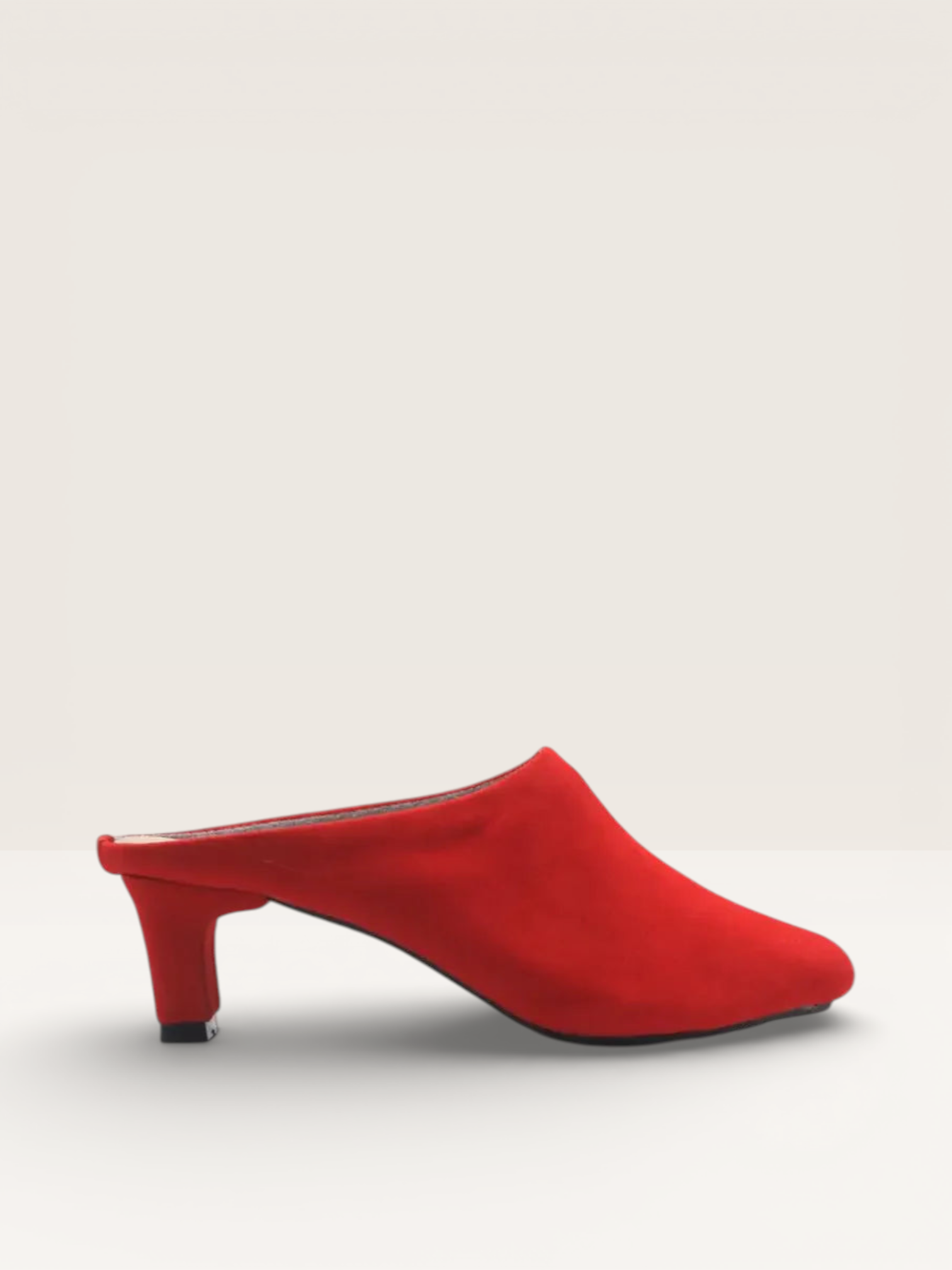 Explore the Best Pump Half Shoes for Women - Nawabi Shoes BD