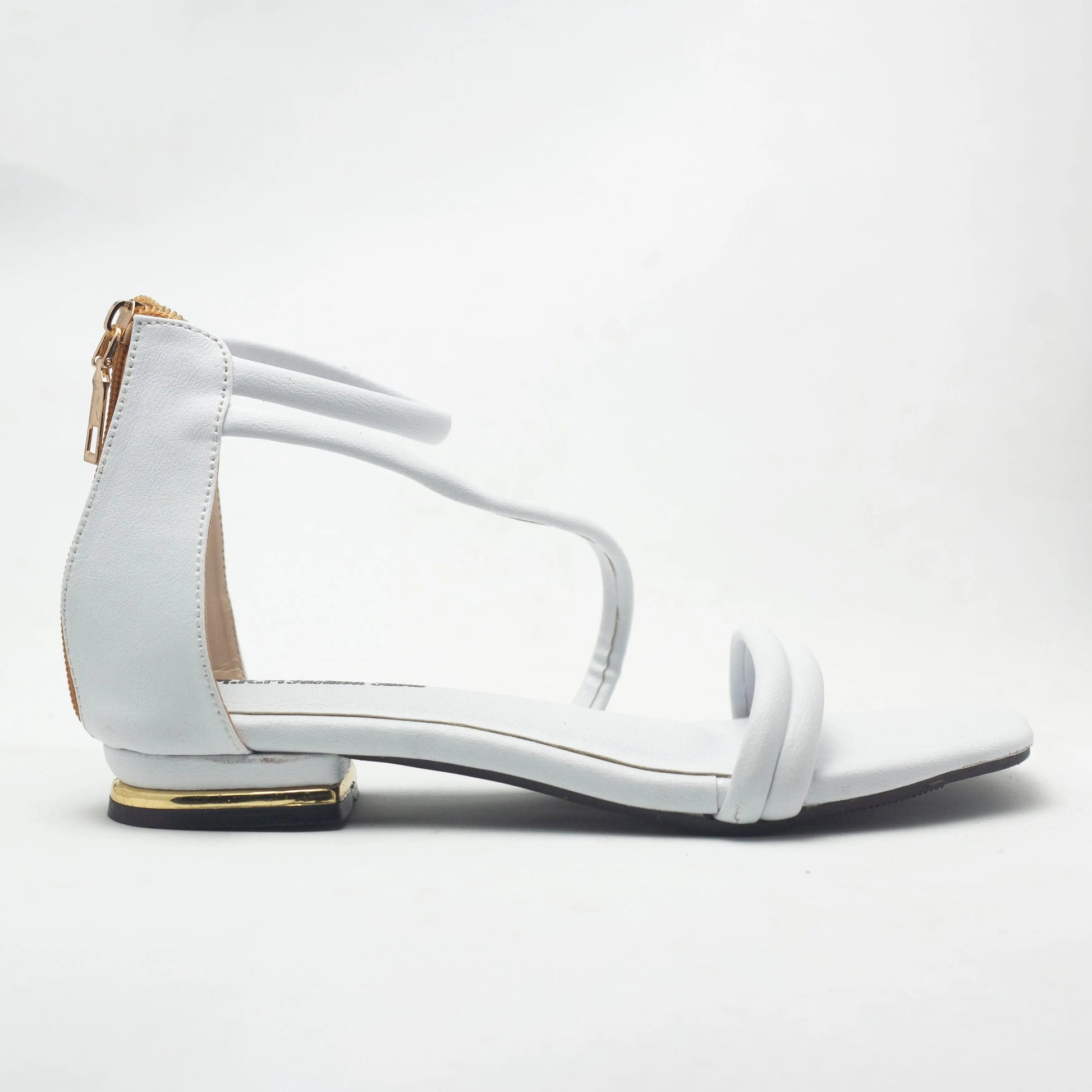 Nawabi Shoes: Summer Essential - Flat Sandals for Women - Nawabi Shoes BD