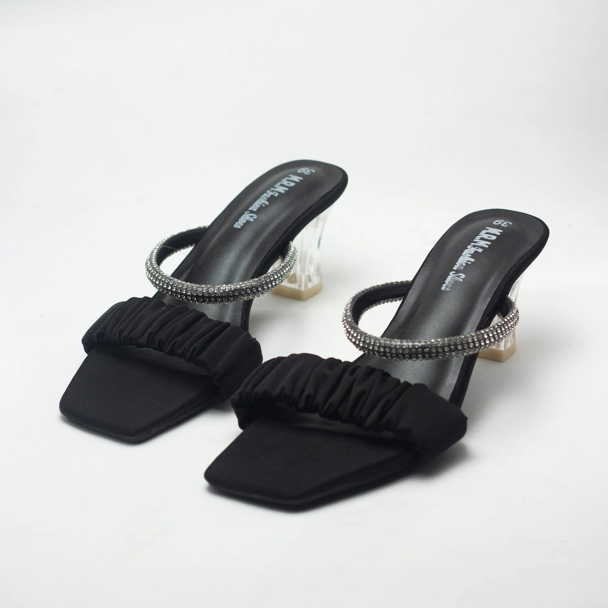 Pencil Heels Premium Shoes - Nawabi Shoes BD
