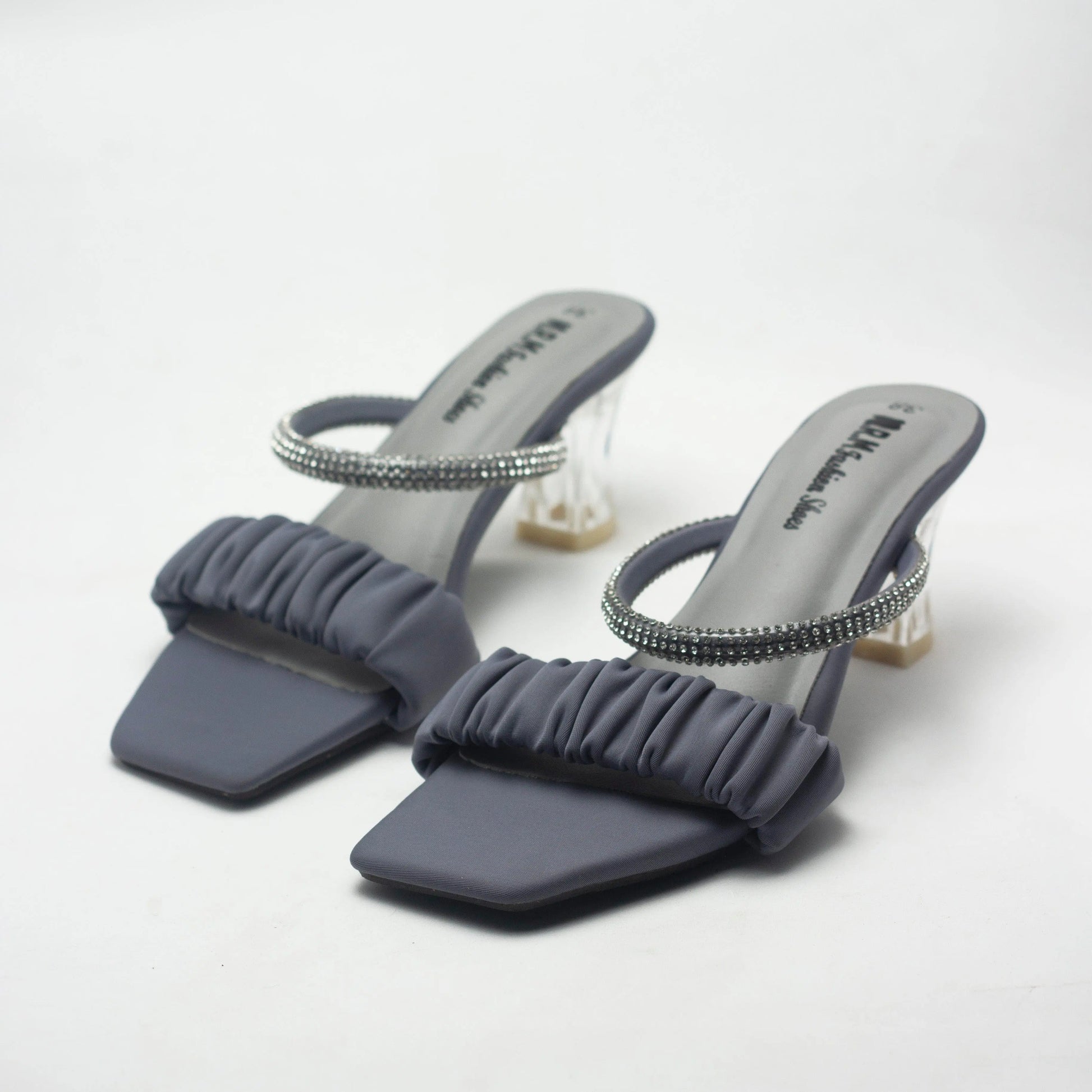 Pencil Heels Premium Shoes - Nawabi Shoes BD