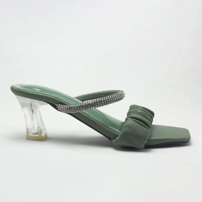 Pencil Heels Premium Shoes - Nawabi Shoes BD