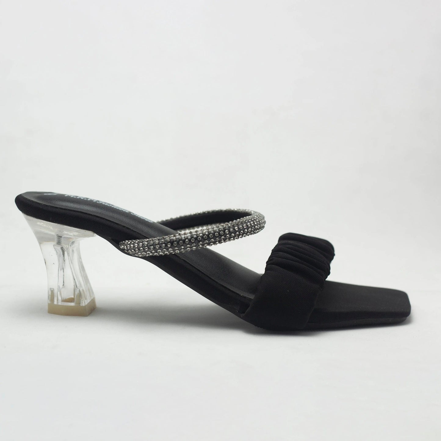 Pencil Heels Premium Shoes - Nawabi Shoes BD