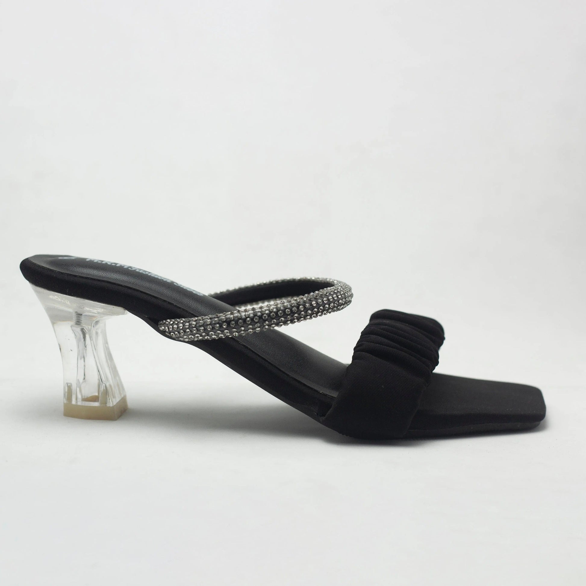 Pencil Heels Premium Shoes - Nawabi Shoes BD