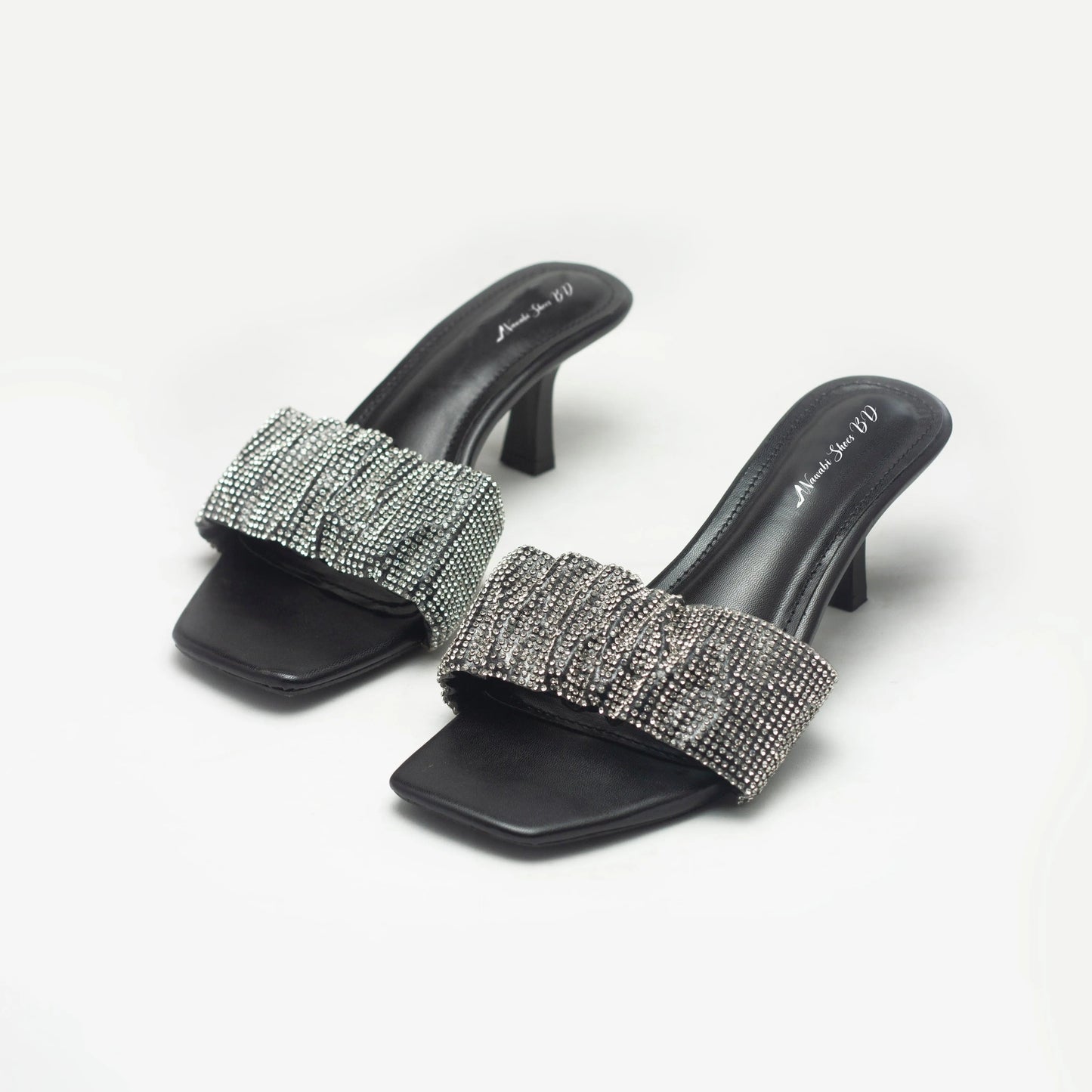 Pencil Heels Premium Shoes - Nawabi Shoes BD