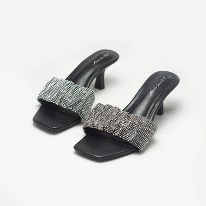 Pencil Heels Premium Shoes - Nawabi Shoes BD