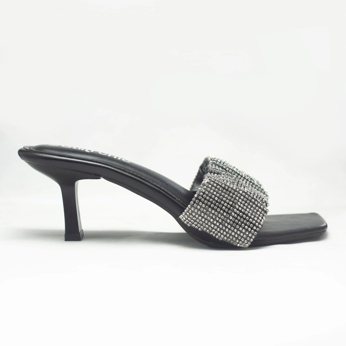 Pencil Heels Premium Shoes - Nawabi Shoes BD