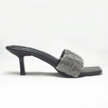 Pencil Heels Premium Shoes - Nawabi Shoes BD