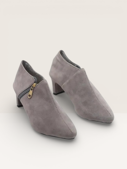 Premium Quality Full Coverage Shoes Heels for sale | Nawabi Shoes BD - Nawabi Shoes BD