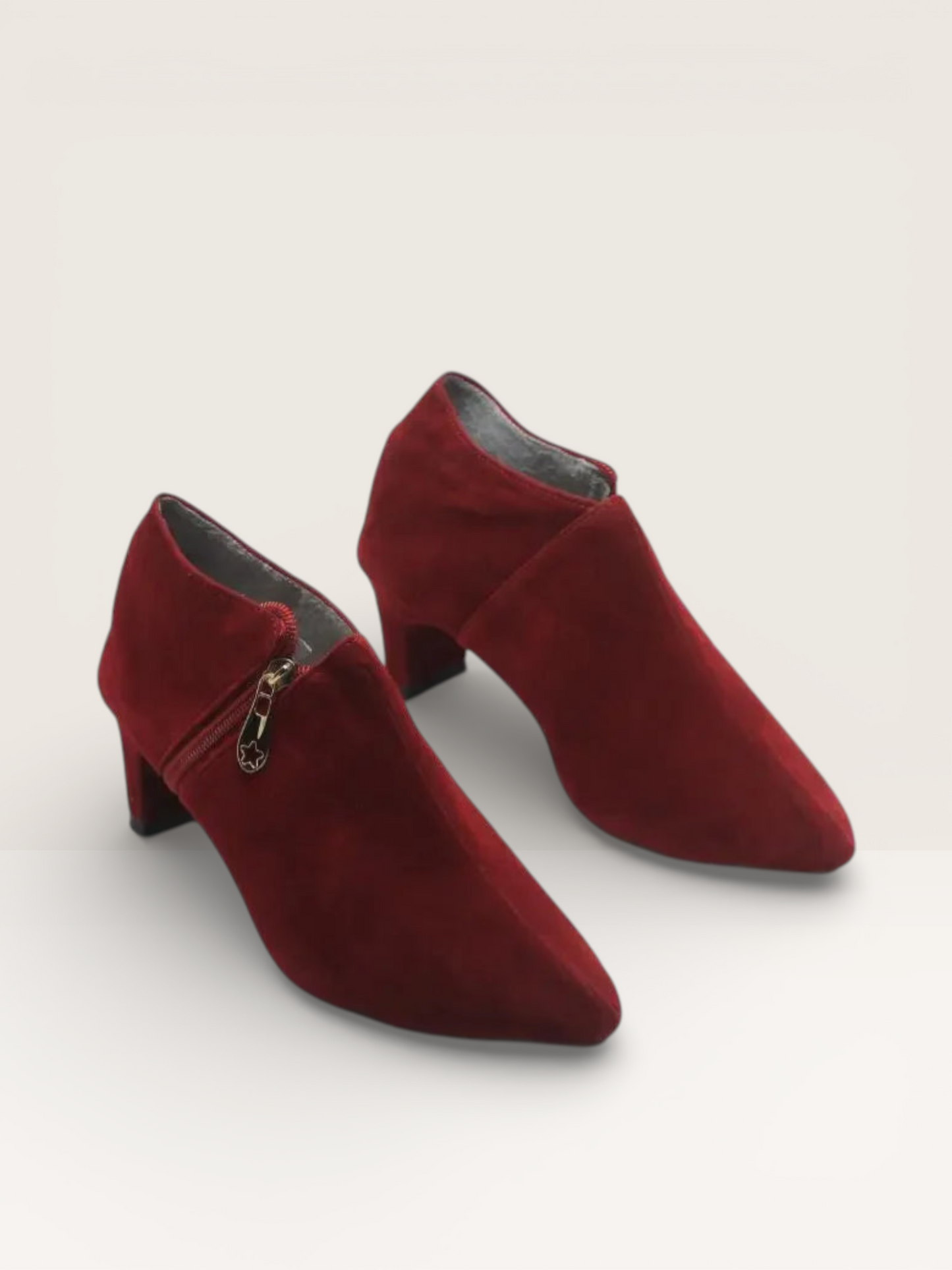 Ladies Full Shoes & Formal Pumps | Office Wear at Nawabi Shoes BD - Nawabi Shoes BD