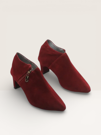 Ladies Full Shoes & Formal Pumps | Office Wear at Nawabi Shoes BD - Nawabi Shoes BD