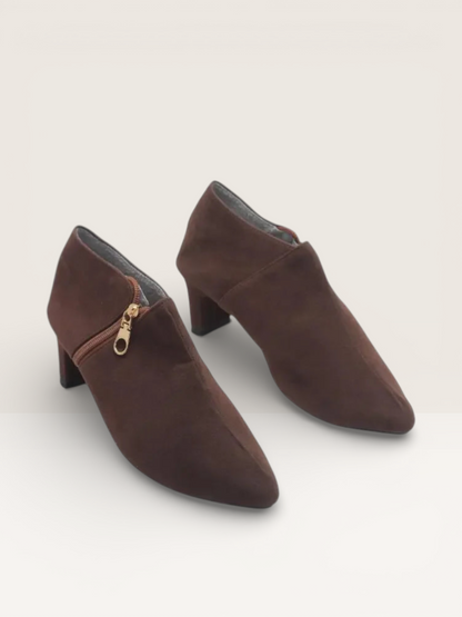 Ladies Full Shoes & Formal Pumps | Office Wear at Nawabi Shoes BD - Nawabi Shoes BD